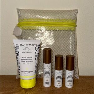 Drunk Elephant Mini Bundle